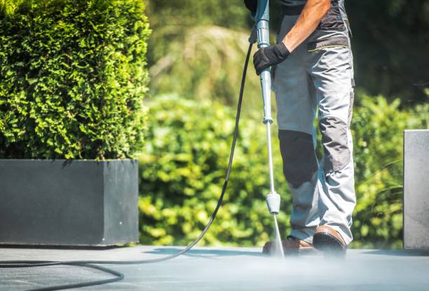 Best Graffiti Removal Services in East Valley, NV