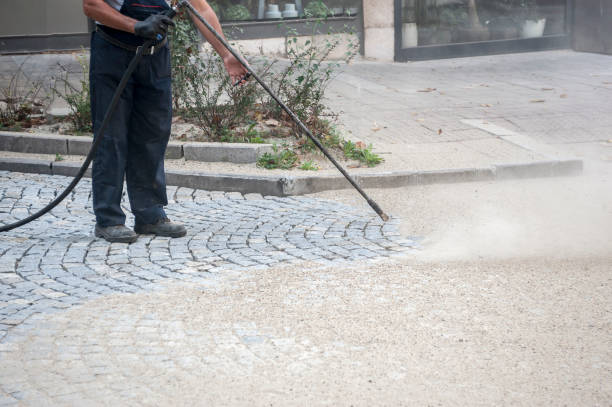 Reliable East Valley, NV Pressure Washing Services Solutions