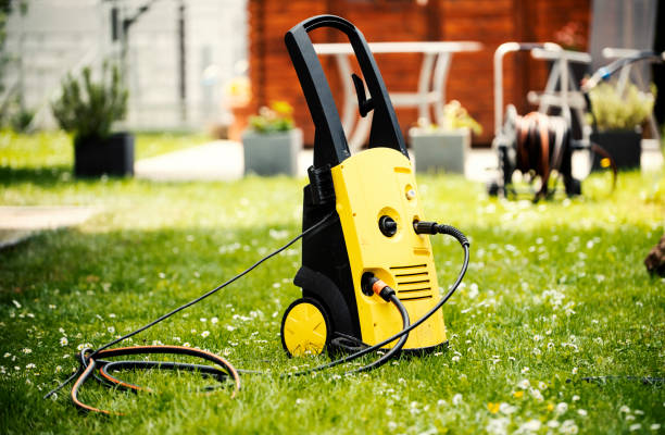 Best Concrete Surface Cleaning in East Valley, NV